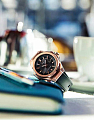 Часы Casio Baby-G MSG-S500G-1A фото 5